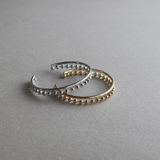 バングル ブレスレット 金属アレルギー | Jewel vox | 詳細画像7 