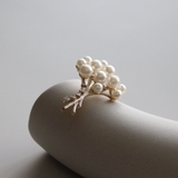 ブローチ ストールピン 安全ピン | Jewel vox | 詳細画像2 