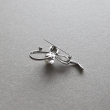 ブローチ ストールピン 安全ピン | Jewel vox | 詳細画像6 