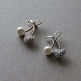 ブローチ ストールピン 安全ピン | Jewel vox | 詳細画像2 