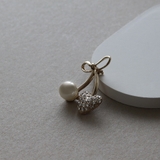 ブローチ ストールピン 安全ピン | Jewel vox | 詳細画像4 