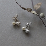 ブローチ ストールピン 安全ピン | Jewel vox | 詳細画像8 