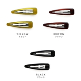 ヘアピン 2本セット パッチンどめ | Jewel vox | 詳細画像9