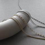 ネックレス ニッケルフリー レディース | Jewel vox | 詳細画像4