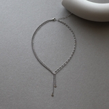 ネックレス ニッケルフリー レディース | Jewel vox | 詳細画像9