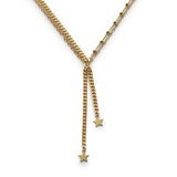 ゴールド | ネックレス ニッケルフリー レディース | Jewel vox