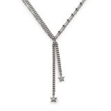 シルバー | ネックレス ニッケルフリー レディース | Jewel vox