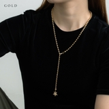 ネックレス 金属アレルギー レディース | Jewel vox | 詳細画像2