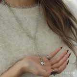 ネックレス 金属アレルギー レディース | Jewel vox | 詳細画像7