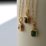 ネックレス ショートネックレス ステンレス | Jewel vox | 詳細画像8