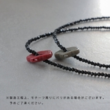 ネックレス レディース ショートネックレス | Jewel vox | 詳細画像11 