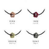 ネックレス レディース ショートネックレス | Jewel vox | 詳細画像12 