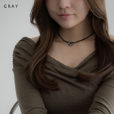 ネックレス レディース ショートネックレス | Jewel vox | 詳細画像6 