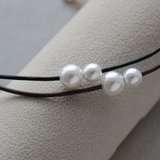 ネックレス チョーカー 金属アレルギー | Jewel vox | 詳細画像3