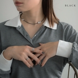 ネックレス チョーカー 金属アレルギー | Jewel vox | 詳細画像4