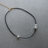 ネックレス チョーカー 金属アレルギー | Jewel vox | 詳細画像5