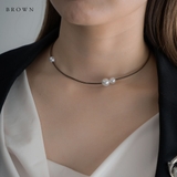 ネックレス チョーカー 金属アレルギー | Jewel vox | 詳細画像7