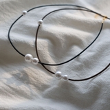 ネックレス チョーカー 金属アレルギー | Jewel vox | 詳細画像8