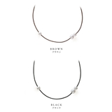 ネックレス チョーカー 金属アレルギー | Jewel vox | 詳細画像9