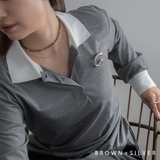 ネックレス ショートネックレス レディース | Jewel vox | 詳細画像13