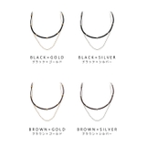 ネックレス ショートネックレス レディース | Jewel vox | 詳細画像14