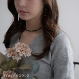 ネックレス ショートネックレス レディース | Jewel vox | 詳細画像3