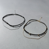 ネックレス ショートネックレス レディース | Jewel vox | 詳細画像4