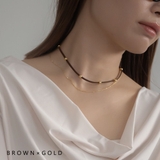 ネックレス ショートネックレス レディース | Jewel vox | 詳細画像8