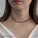 ネックレス ショートネックレス レディース | Jewel vox | 詳細画像9