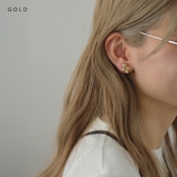 イヤリング ニッケルフリー レディース | Jewel vox | 詳細画像4 