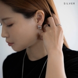 イヤリング ニッケルフリー レディース | Jewel vox | 詳細画像7 