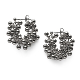 シルバー | ピアス レディース ニッケルフリー | Jewel vox