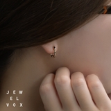 ピアス レディース 金属アレルギー | Jewel vox | 詳細画像1 