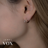 ピアス レディース ニッケルフリー | Jewel vox | 詳細画像1