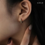 ピアス ニッケルフリー 金属アレルギー | Jewel vox | 詳細画像5 