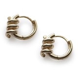 ゴールド | ピアス ニッケルフリー 金属アレルギー | Jewel vox