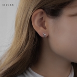 ピアス ステンレス製 金属アレルギー | Jewel vox | 詳細画像4 