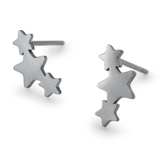 シルバー | ピアス ステンレス製 金属アレルギー | Jewel vox