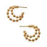 ゴールド | ピアス レディース ニッケルフリー | Jewel vox