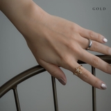 リング 指輪 レディース | Jewel vox | 詳細画像4 