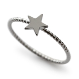 シルバー | リング 指輪 ニッケルフリー | Jewel vox