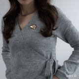 ブローチ ストールピン 安全ピン | Jewel vox | 詳細画像9 