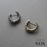 ブローチ ストールピン 安全ピン | Jewel vox | 詳細画像1 