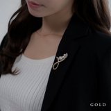 ブローチ レディース ストールピン | Jewel vox | 詳細画像3 