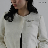 ブローチ レディース ストールピン | Jewel vox | 詳細画像6 