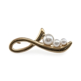 ゴールド | ブローチ レディース ストールピン | Jewel vox