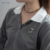 ブローチ ストールピン 安全ピン | Jewel vox | 詳細画像2 