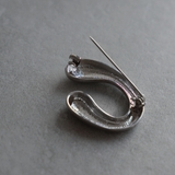 ブローチ ストールピン 安全ピン | Jewel vox | 詳細画像5 