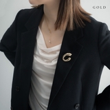 ブローチ ストールピン 安全ピン | Jewel vox | 詳細画像6 