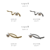 ブローチ レディース ストールピン | Jewel vox | 詳細画像10 